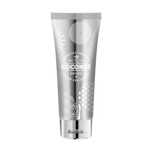 COSMETICA FANATICA SILVER COLLECTION COCONUT BODY LOTION 200ML
