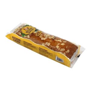 CUSTODIO BOLO DE AMÊNDOAS CASEIRO 375GRS