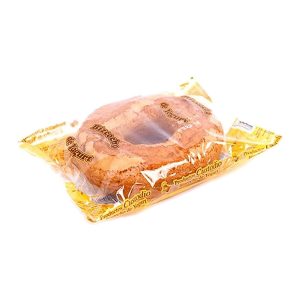 CUSTODIO ROSCA DE IORGURTE 375GRS
