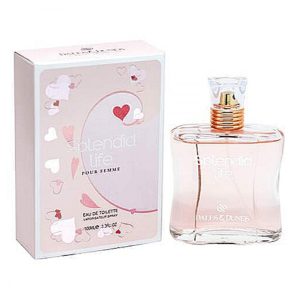 DALES&DUNES SPLENDID LIFE EDT 100ML WOMEN