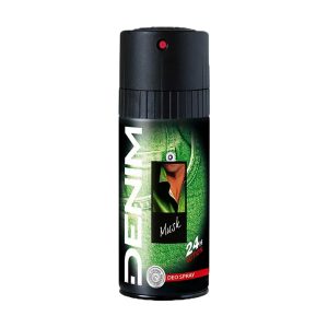 DENIM DEO SPRAY MUSK 150ML