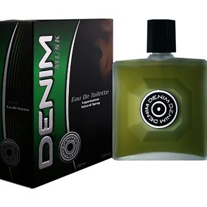 DENIM EAU TOILETTE MUSK 100ML