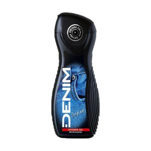 DENIM GEL BANHO ORIGINAL 250ML