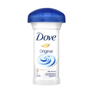 DOVE DEO CREME ORIGINAL 50ML