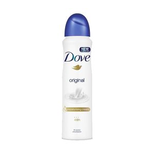 DOVE DEO SPRAY ORIGINAL 200ML