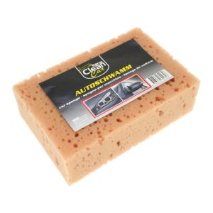 ELINA CLEAN CAR ESPONJA PARA CARRO 1UND