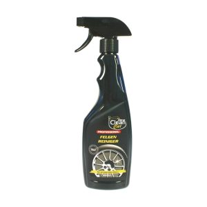 ELINA CLEAN CAR SPRAY LIMPA-JANTES 500ML