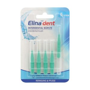 ELINA DENT ESCORVILHÃO INTERDENTAL PK5