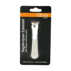 ELINA LUXURY CORTA-UNHAS 9CM