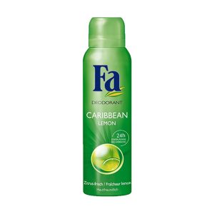 FA DEO SPRAY LIMON CARIBE 200ML