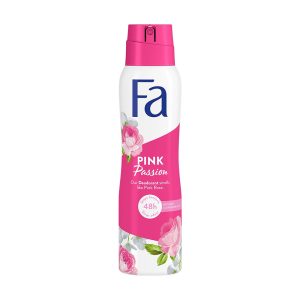 FA DEO SPRAY PINK PASSION 150ML
