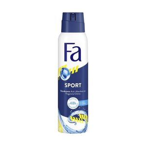 FA DEO SPRAY SPORT 150ML