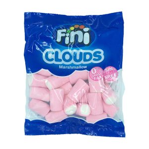 FINI CLOUDS MARSHMALLOW GOMAS S/GLÚTEN 80GRS