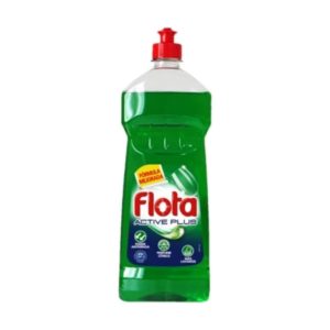 FLOTA LIQUIDO LOIÇA ACTIVE POWER 750ML