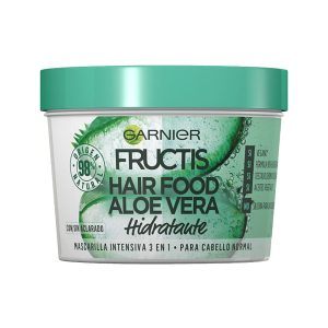 FRUCTIS MÁSCARA HAIR FOOD ALOÉ VERA 400ML
