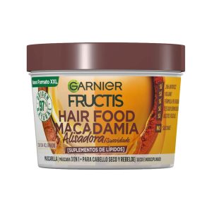 FRUCTIS MÁSCARA HAIR FOOD MACADAMIA 400ML