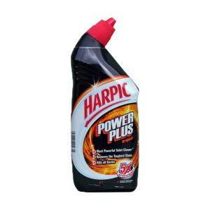 HARPIC WC POWER PLUS ORIGINAL 750ML