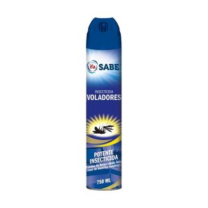 IFA SABE INSETICIDA VOADORES 750ML