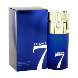 LOEWE 7 FOR MEN EAU TOILETTE 100ML
