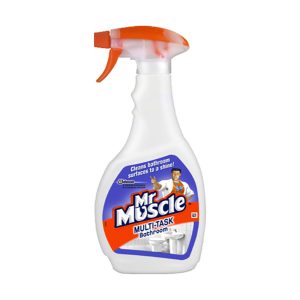 MR MUSCLE MULTI-CASA DE BANHO 500ML