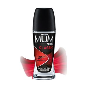 MUM DEO ROLL-ON ORIGINAL FOR MEN 75ML