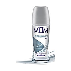 MUM DEO ROLL-ON S/FRAGANCIA 75ML
