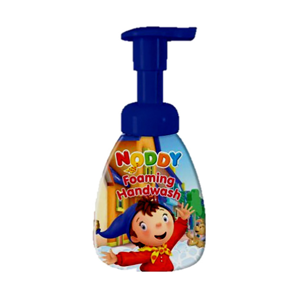 NODDY SAB. LIQ. C/FRAGÂNCIA 250ML NODDY SAB. LIQ. C/FRAGÂNCIA 250ML