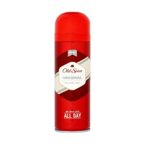 OLD SPICE ORIGINAL DEO SPRAY 150ML
