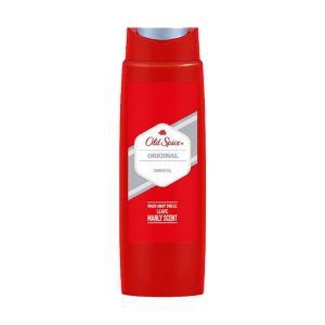 OLD SPICE ORIGINAL GEL BANHO 250ML