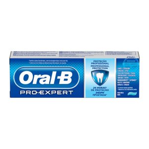 ORAL-B PRO-EXPERT PROTEÇÃO PROFISSIONAL 24H 75ML