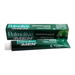 PALMOLIVE FOR MEN CREME BARBEAR CLASSIC 100ML