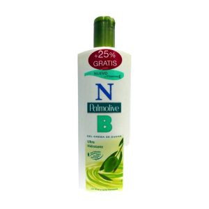 PALMOLIVE GEL BANHO OLIVA/LEITE 600ML + 150ML