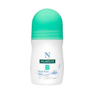 PALMOLIVE ROLL-ON LEITE HIDRATANTE 50ML