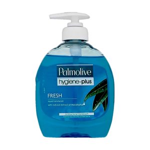 PALMOLIVE SAB. LIQ. HYGIENE-PLUS FRESH ESPECIAL OFERTA 300ML
