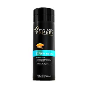 PANTENE EXPERT COLLECTION SHAMPOO ADVANCED KERATIN REPARAÇÃO 250ML