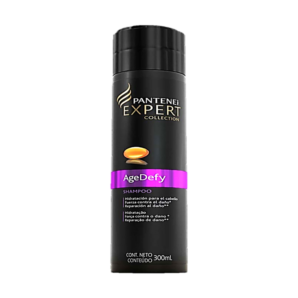 PANTENE EXPERT COLLECTION SHAMPOO ANTI IDADE 250ML PANTENE EXPERT COLLECTION SHAMPOO ANTI IDADE 250ML
