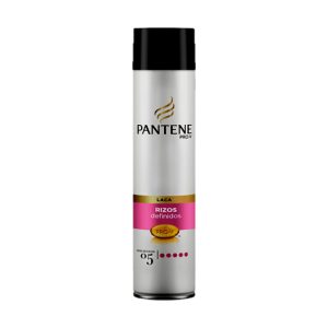 PANTENE PRO-V LACA CARACOIS DEFINIDOS 300ML