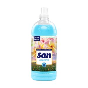 SAN AMACIADOR ROUPA CONCENTRADO CELESTE 59DOSES