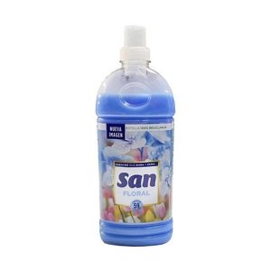 SAN AMACIADOR ROUPA CONCENTRADO FLORAL 59DOSES