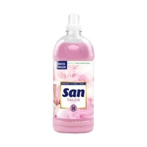 SAN AMACIADOR ROUPA CONCENTRADO TALCO 59DOSES