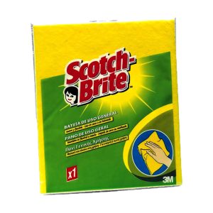 SCOTCH-BRITE PANO MULTIUSOS 1UND