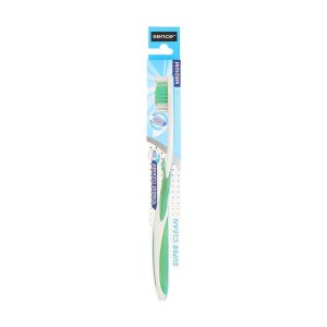 SENCE ESCOVA SUPER CLEAN MEDIUM 1UND