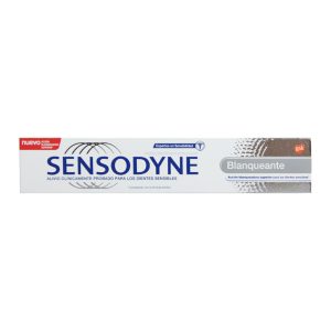 SENSODYNE BRANQUEADORA 75ML