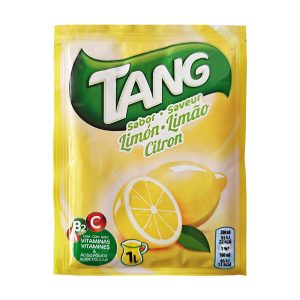 TANG REFRESCO EM PÓ LIMÃO 30GRS