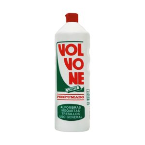 VOLVONE PERFUMADO LIMPEZA CARPETES, TAPETES, SOFÁS 750ML