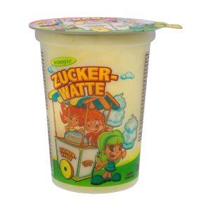 WOOGIE ALGODÃO DOCE 20GRS
