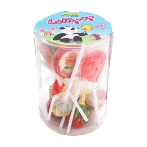 WOOGIE LOLLIPOP CHUPA CHUPAS 150GRS