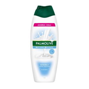 PALMOLIVE GEL BANHO HIDRATANTE PELE SENSÍVEL 600ML
