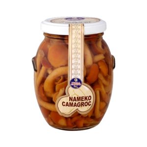 VILLA CAMPO NAMEKO COGUMELOS INTEIROS NATURAIS 280GRS