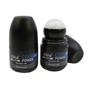 ELINA MED ROLL ON MEN COOL POWER 50ML